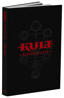Core Rulebook - Black Edition