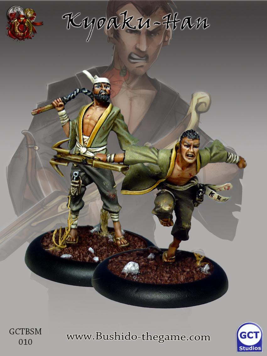 Kyoaku-Han - Silvermoon Trade Syndicate