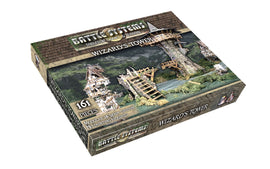 Wizard's Tower Fantasy Wargames Terrain