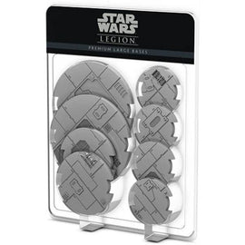 Star Wars Legion: Premium Large Bases