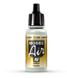 Model Air - Light Blue 17ml