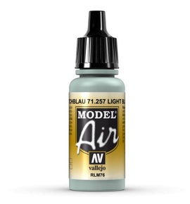 Model Air - Light Blue RLM76 17ml