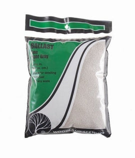 Light Grey Fine Ballast (BAG)