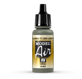 Model Air - Light Grey RLM63 17ml