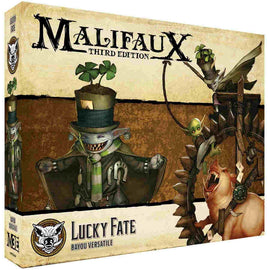 Gremlins: Lucky Fate (3rd Edition)