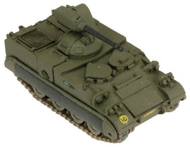 NATO Dutch M113 C&V Reconnaissance Platoon
