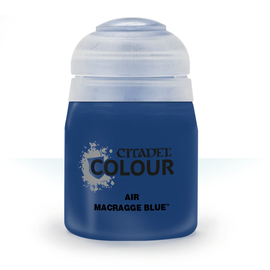 Citadel Air: Macragge Blue - 24ml