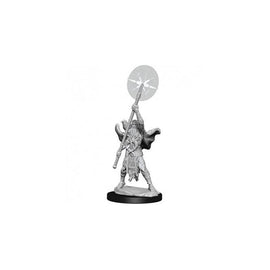 Alrund, God Of Wisdom (Wave 14)