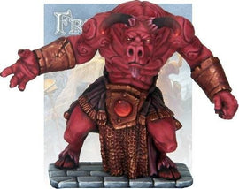 Major Demon Blister Pack