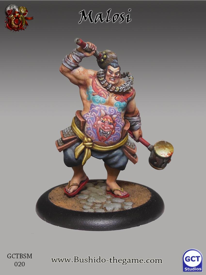 Malosi - Silvermoon Trade Syndicate