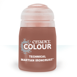Citadel Base: Martian Ironcrust - 24ml