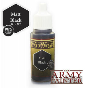 The Army Painter Paints - Huge Selection Of Paints!