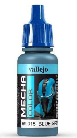 Blue Grey 17ml - Mecha Colour