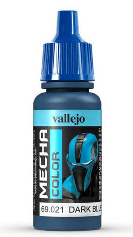 Dark Blue 17ml - Mecha Colour
