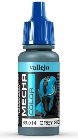 Grey Green 17ml - Mecha Colour
