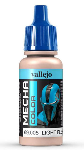 Light Flesh 17ml - Mecha Colour