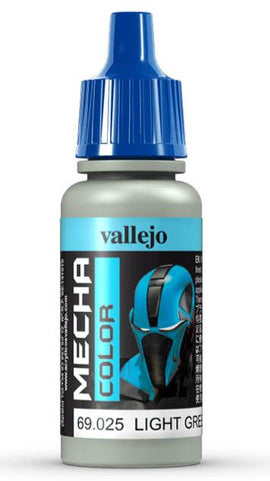 Light Green 17ml - Mecha Colour