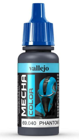 Phantom Grey 17ml - Mecha Colour