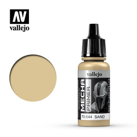 Sand Primer 17ml - Mecha Colour