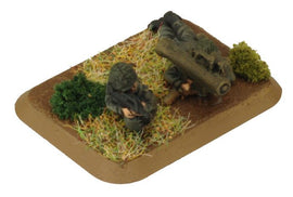 NATO French Milan Section