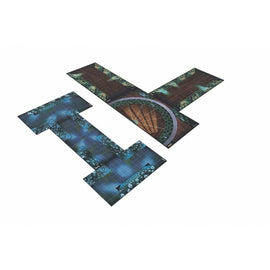 Harry Potter Adventure Game Ministry Of Magic Adventure Pack