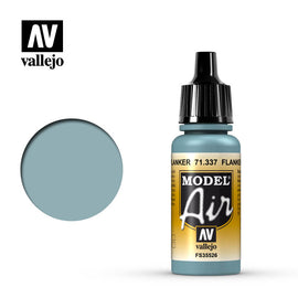Flanker Blue 17ml - Model Air