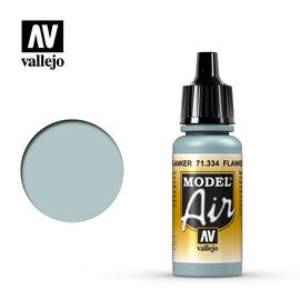 Flanker Light Blue 17ml - Model Air
