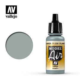 Flanker Light Grey 17ml - Model Air