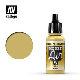 Ivory RLM05 17ml - Model Air