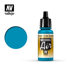 Russian AF Blue 17ml - Model Air