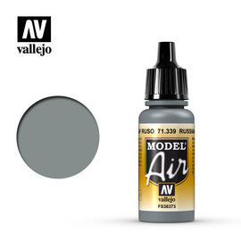 Russian AF Grey N.3 17ml - Model Air