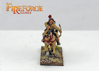 Mongol Cavalry Plastic Box Set - Fireforge Historical 4