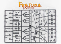 Mongol Cavalry Plastic Box Set - Fireforge Historical 5