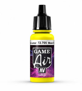 Game Air - Moon Yellow 17ml