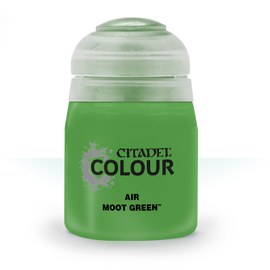 Citadel Air: Moot Green - 24ml