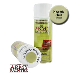 Colour Primer - Necrotic Flesh ‚Äì 400ml
