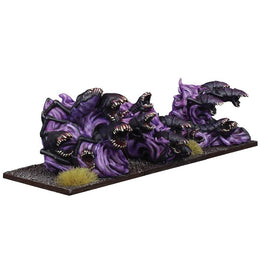 Kings Of War: Nightstalker Needlefangs Regiment