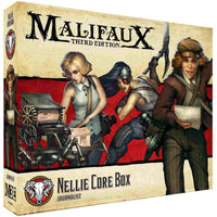 Nellie Core Box (3rd edition) - Guild 1