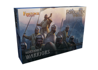 Northmen Warriors - Forgotten World 1
