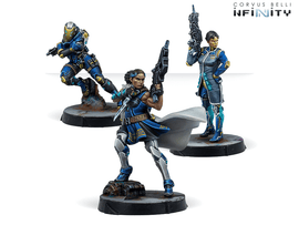 O-12 Booster Pack Beta - Infinity