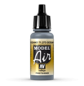 Model Air - Ocean Gray 17ml