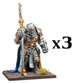 Ogre Palace Guard Regiment - Basileans