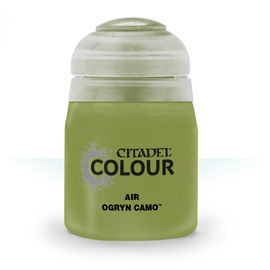 Citadel Air: Ogryn Camo - 24ml