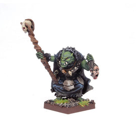 Orcs: Godspeaker