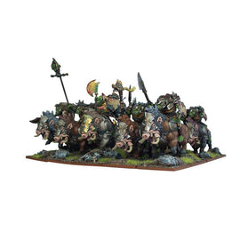 Orcs: Gore Riders