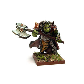 Orcs: Krudger