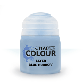Citadel Layer: Blue Horror - 12ml