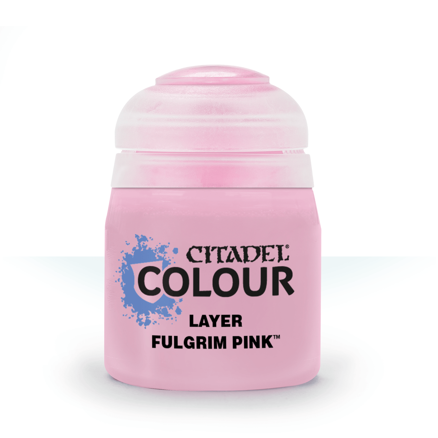 Citadel Layer: Fulgrim Pink - 12ml