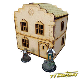 Townhouse B
