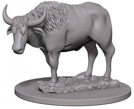 Pathfinder Deep Cuts: Oxen Blister Pack (Wave 4)